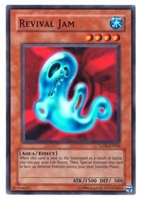 Revival Jam