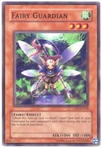 Fairy Guardian