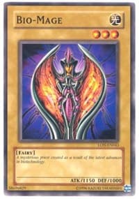 Bio-Mage