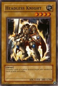 Headless Knight