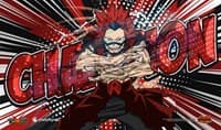 My Hero Academia Playmat: Regional License Exams 2022 Season 3 (Champion)