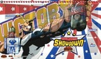 My Hero Academia Playmat: Provisional Showdowns 2022 Season 3 (Champion)