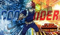 My Hero Academia Playmat: Regional License Exams 2022 Season 2 (Contender)