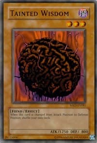 Tainted Wisdom