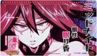 My Hero Academia Playmat: Provisional Showdowns 2022 Season 1 (Champion)