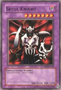 Skull Knight