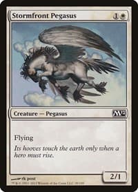 Stormfront Pegasus