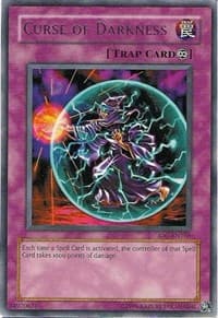 Curse of Darkness