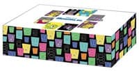 Bushiroad Storage Box Collection V2 Vol.111: PIXAR - Monsters, Inc.
