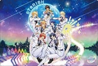 Bushiroad Rubber Mat Collection V2 Vol.520: Uta no Prince-sama The Movie - Maji Love STARISH Tours