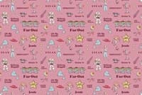 Bushiroad Rubber Mat Collection V2 Vol.532: PIXAR - TOY STORY Part 2