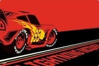 Bushiroad Rubber Mat Collection V2 Vol.534: PIXAR - Cars