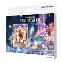Custom Starter Set: Final Fantasy XIII
