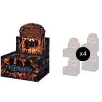 Outsiders Booster Box Case