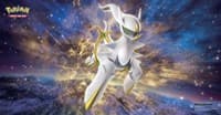 Pokemon TCG: Arceus VSTAR Ultra-Premium Collection Playmat