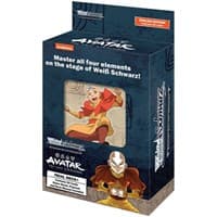 Avatar: The Last Airbender Trial Deck+