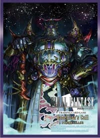 Final Fantasy TCG: Rebellion's Call Prerelease Sleeves (60-Pack)