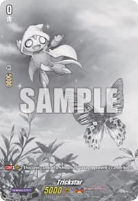 Trickstar (Foil)