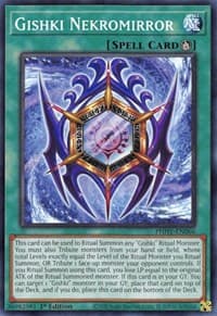 Gishki Nekromirror