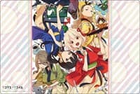 Bushiroad Rubber Mat Collection V2 Vol.549: Lycoris Recoil - Key Visual Vol.1