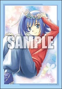 Bushiroad Sleeve Collection Mini Vol.621: Cardfight!! Vanguard - Aichi (70-Pack)