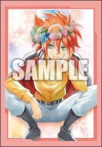 Bushiroad Sleeve Collection Mini Vol.622: Cardfight!! Vanguard - Chrono (70-Pack)