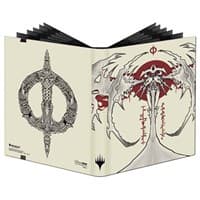 Phyrexia: All Will Be One Atraxa 9-Pocket PRO-Binder for Magic: The Gathering