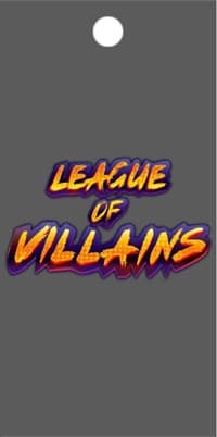 My Hero Academia: League of Villains Booster Pack [Unlimited Edition]