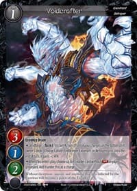 Voidcrafter