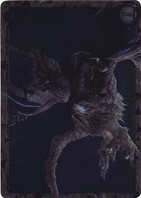 Dawn of Nightmares (Uber Rare)