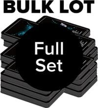 Full Set WIXOSS Bulk Card Lot