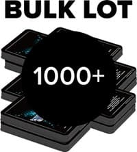 Over 1000 WIXOSS Bulk Card Lot