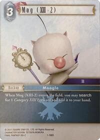 Mog (XIII-2)