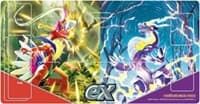 Pokemon TCG: Pokemon Center Japan Exclusive Koraidon & Miraidon Playmat