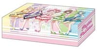 Bushiroad Storage Box Collection V2 Vol.116: BanG Dream! Girls Band Party! - Pastel*Palettes