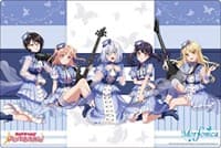 Bushiroad Rubber Mat Collection V2 Vol.557: BanG Dream! Girls Band Party! - Morfonica