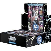 That Time I Got Reincarnated as a Slime Vol.3 Booster Box