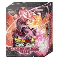 Expansion Deck Box Set 22: Ultimate Deck 2023
