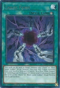 Chaos Form