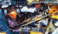 Digimon Card Game: 2022 Final Championships Top 32 Playmat