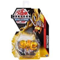 Bakugan Core Pack - Aurelus Sectanoid