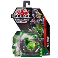 Core Bakugan Single Pack - Ventus Neo Trox