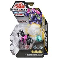Bakugan Platinum Power Up Pack - Darkus Platinum Power Up Neo Pegatrix