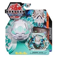 Bakugan Deka Single Pack - Haos Deka Colossus
