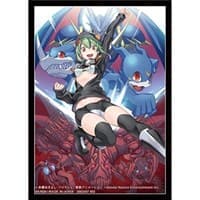 Digimon Card Game Official Sleeves - Rina Shinomiya (60-Pack)