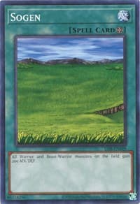 Sogen