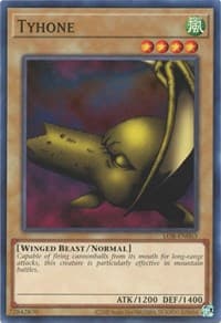 Tyhone