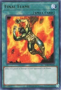 Final Flame