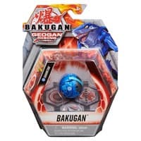 Core Bakugan Single Pack - Aquos Sharktar