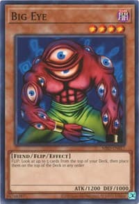 Big Eye